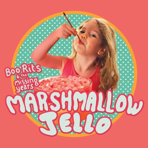 Cover art for Marshmallow Jello